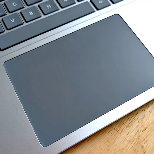 HP 14s-cf0055TU Trackpad