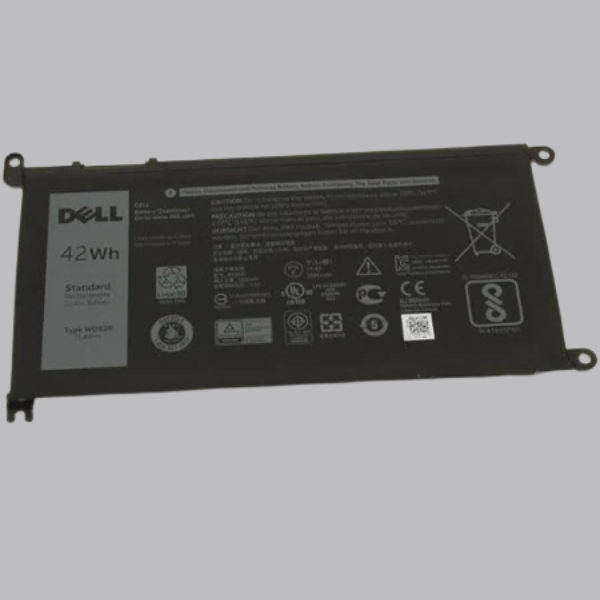 Dell Inspiron 15 Replacement Laptop Battery