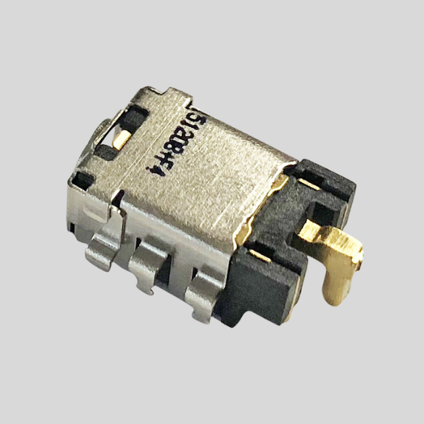 Laptop DC Power Jack