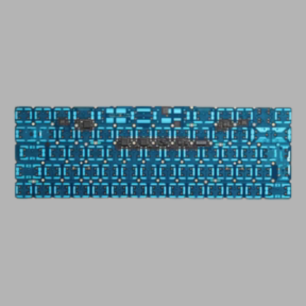 Apple MacBook Pro A1706 Keyboard (2017)