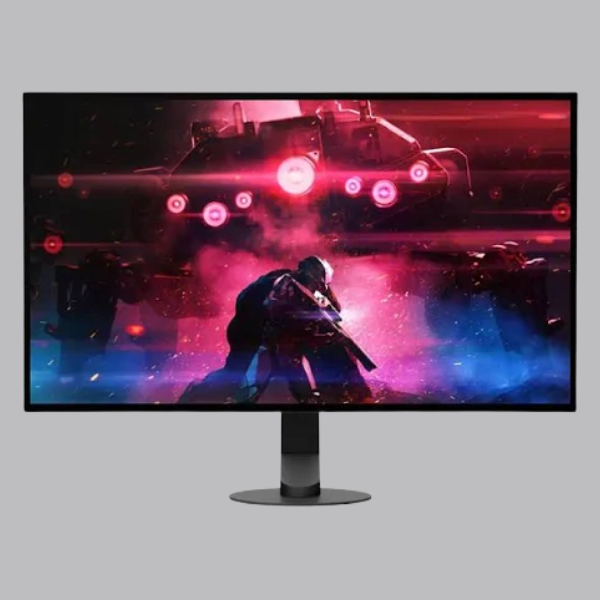 Sony INZONE M10S 26.5" 1440p HDR 480 Hz Gaming Monitor, 27", 2560 x 1440, 2K QHD 1440p, 480Hz