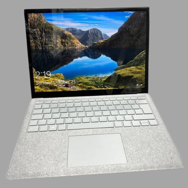 I5 Refurbished Microsoft Surface Laptop