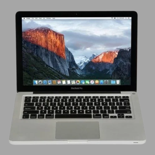 Apple MacBook Pro | A1278 | Core i5 4GB+500GB | Refurbished Apple Laptop
