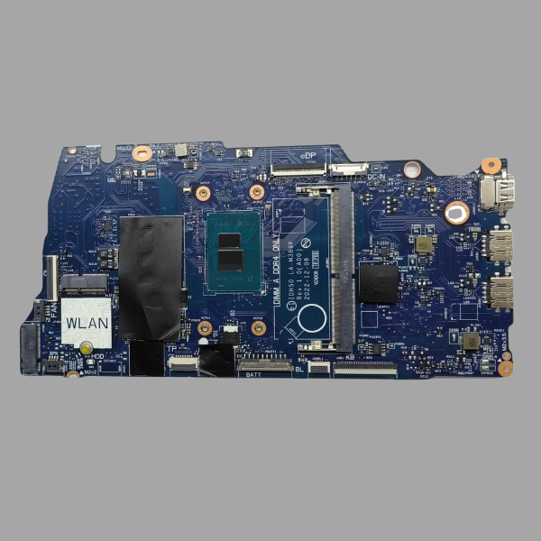 Replacement Laptop Motherboard IDH50 LA-M369P for Dell Inspiron 15 3530 System Board i3-N305