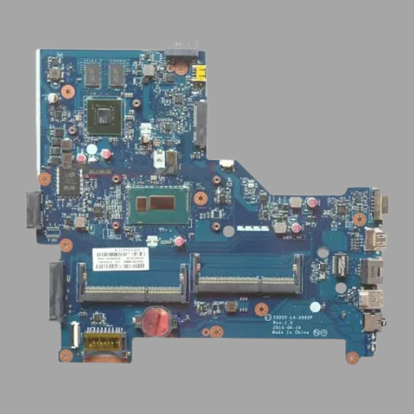 HP Pavilion 15R Laptop Intel i5 Motherboard LA-B972P LA-A992P